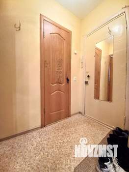 1-к квартира, вторичка, 21м2, 3/5 этаж