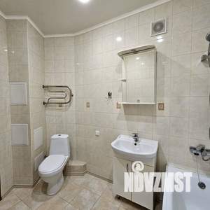 1-к квартира, вторичка, 41м2, 13/19 этаж