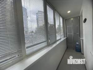 3-к квартира, вторичка, 86м2, 3/24 этаж