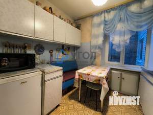 3-к квартира, вторичка, 61м2, 3/5 этаж