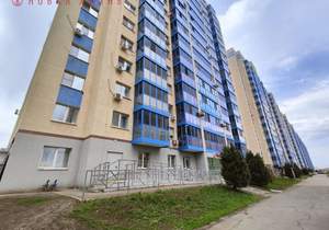 1-к квартира, вторичка, 35м2, 16/16 этаж
