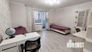 3-к квартира, вторичка, 93м2, 4/10 этаж