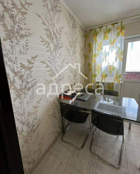 1-к квартира, вторичка, 45м2, 19/19 этаж