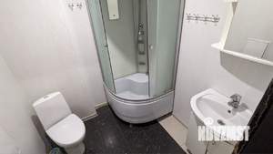 Студия квартира, вторичка, 41м2, 4/26 этаж