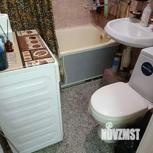 2-к квартира, вторичка, 44м2, 4/5 этаж
