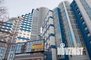 2-к квартира, вторичка, 87м2, 7/25 этаж