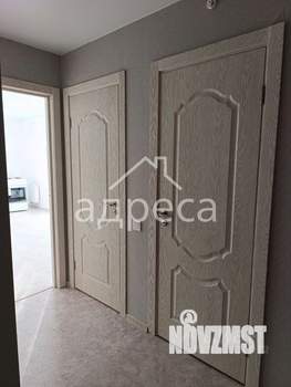 3-к квартира, вторичка, 78м2, 17/27 этаж