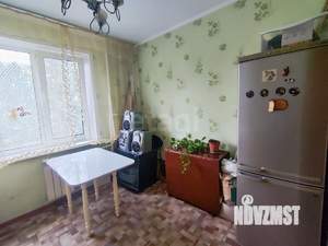 1-к квартира, вторичка, 33м2, 4/9 этаж