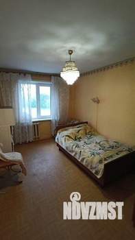 3-к квартира, вторичка, 57м2, 3/9 этаж