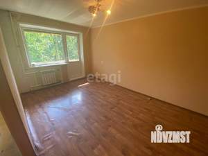 2-к квартира, вторичка, 43м2, 5/5 этаж