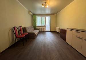 1-к квартира, вторичка, 28м2, 2/5 этаж