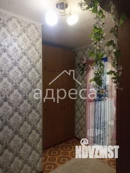 1-к квартира, вторичка, 38м2, 5/5 этаж