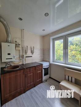 2-к квартира, вторичка, 46м2, 4/5 этаж