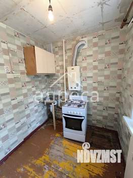 2-к квартира, вторичка, 42м2, 2/5 этаж