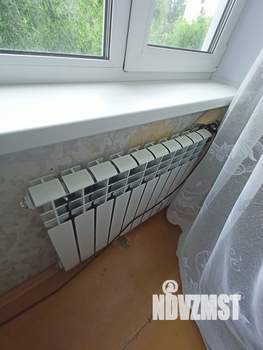 2-к квартира, вторичка, 44м2, 3/5 этаж