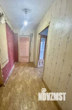2-к квартира, вторичка, 48м2, 2/9 этаж