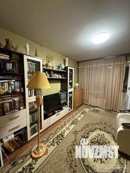 2-к квартира, вторичка, 43м2, 4/9 этаж