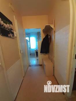 1-к квартира, вторичка, 37м2, 7/9 этаж