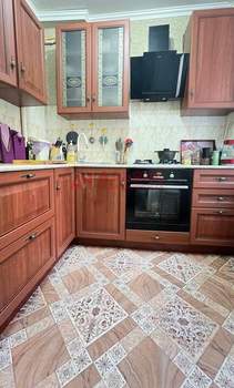 2-к квартира, вторичка, 43м2, 2/5 этаж