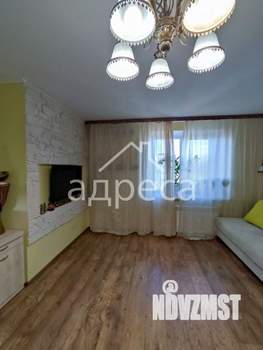 2-к квартира, вторичка, 66м2, 5/20 этаж