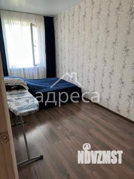 2-к квартира, вторичка, 42м2, 4/5 этаж