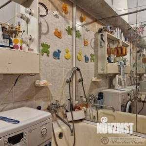 2-к квартира, вторичка, 40м2, 1/3 этаж