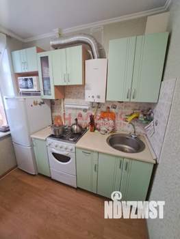 1-к квартира, вторичка, 32м2, 3/5 этаж