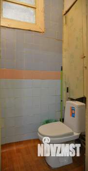 1-к квартира, вторичка, 36м2, 3/4 этаж