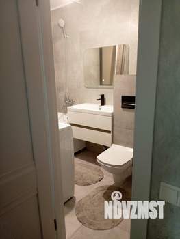 2-к квартира, вторичка, 52м2, 19/25 этаж