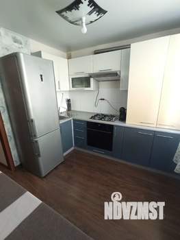 1-к квартира, вторичка, 30м2, 1/3 этаж