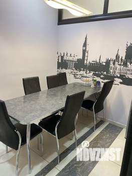 3-к квартира, вторичка, 105м2, 1/18 этаж