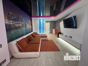 3-к квартира, вторичка, 162м2, 7/16 этаж