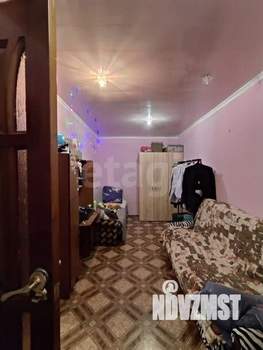 2-к квартира, вторичка, 46м2, 2/5 этаж