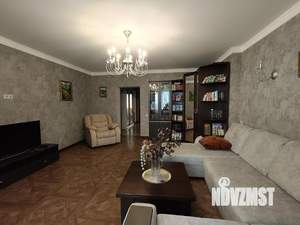 2-к квартира, вторичка, 92м2, 3/9 этаж