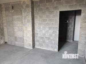 1-к квартира, вторичка, 39м2, 11/21 этаж