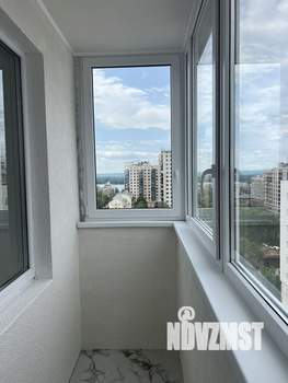 2-к квартира, вторичка, 70м2, 10/17 этаж