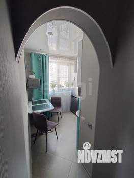 1-к квартира, вторичка, 31м2, 5/5 этаж