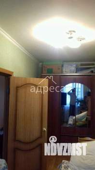 2-к квартира, вторичка, 43м2, 1/5 этаж