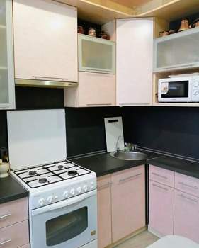 2-к квартира, вторичка, 52м2, 2/4 этаж