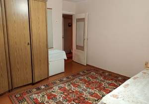 3-к квартира, вторичка, 76м2, 1/16 этаж