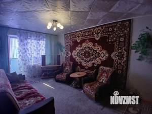 2-к квартира, вторичка, 49м2, 4/5 этаж