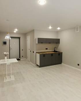 Студия квартира, вторичка, 31м2, 5/16 этаж