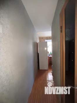 2-к квартира, вторичка, 42м2, 5/5 этаж