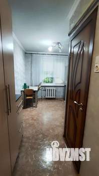 1-к квартира, вторичка, 32м2, 1/9 этаж