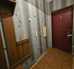 1-к квартира, вторичка, 30м2, 2/4 этаж