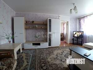 2-к квартира, вторичка, 46м2, 5/5 этаж