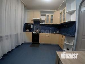 1-к квартира, вторичка, 39м2, 3/9 этаж
