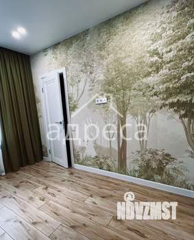 2-к квартира, вторичка, 67м2, 12/16 этаж