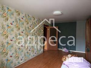1-к квартира, вторичка, 29м2, 2/5 этаж