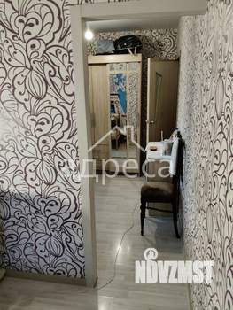 2-к квартира, вторичка, 41м2, 5/5 этаж